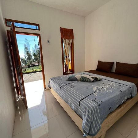 Gangga Guest House Bromo Ngadisari Dış mekan fotoğraf