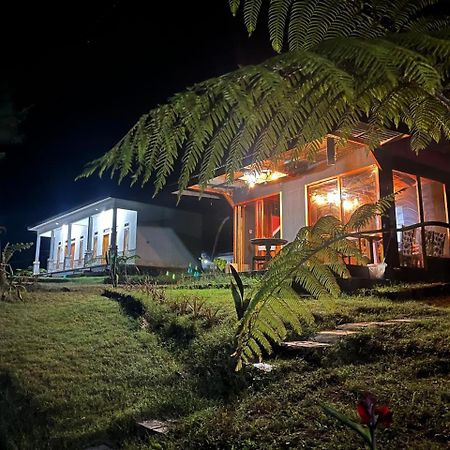 Gangga Guest House Bromo Ngadisari Dış mekan fotoğraf